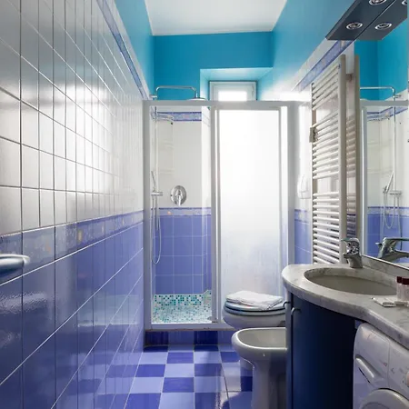 Mac Mahon - Colorful With Balcony! * Mediolan