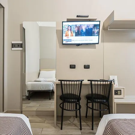 Hotel Bogart 2*