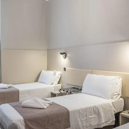 Hotel Bogart