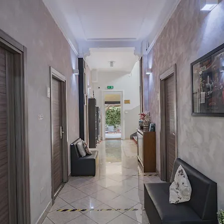 Hotel Bogart Milano