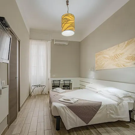 Hotel Bogart Milano