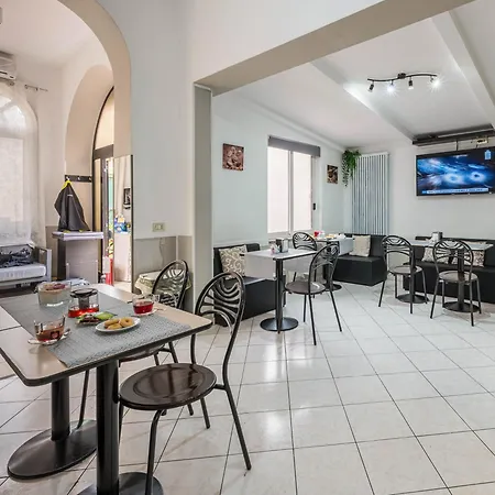 Bogart Hotel