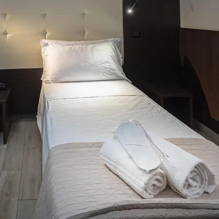 Hotel Bogart Milano