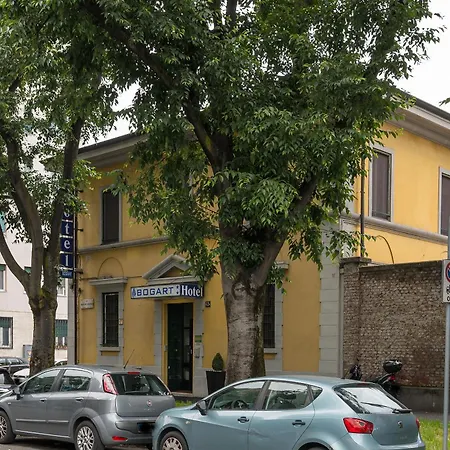 Bogart 2* Milano