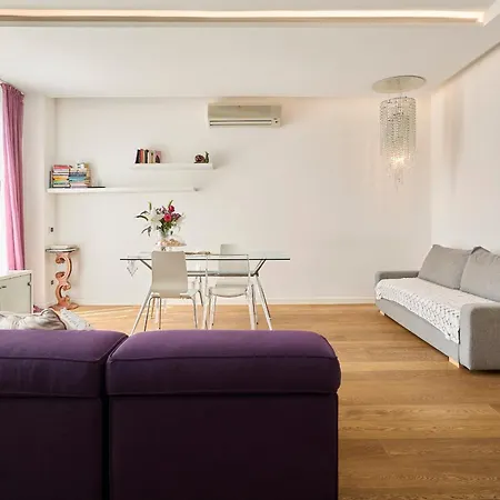 Luxy Close Navigli 公寓 米兰