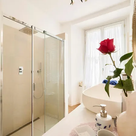 Апартаменты Luxy Close Navigli *