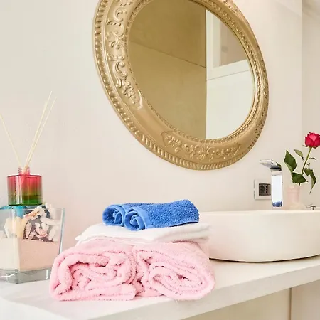 Luxy Close Navigli Апартаменты Милан