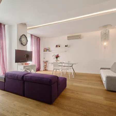 公寓 Luxy Close Navigli 米兰