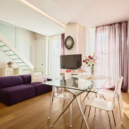 Luxy Close Navigli Милан