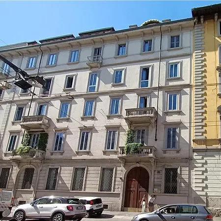 Sahi - Residenza Corso Italia Tre Camere, Due Bagni E Un Salone Apartment