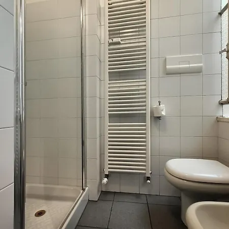 Daire Sahi - Residenza Corso Italia Tre Camere, Due Bagni E Un Salone *
