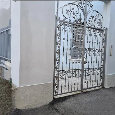 Casa Liberty Style Daire *