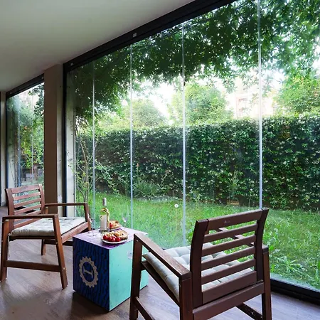 Garden Milano