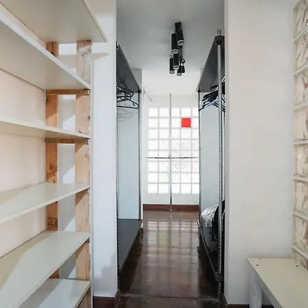 Industrial Loft *