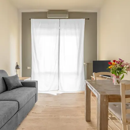 Lägenhetshotell Casa Da Fraschini *