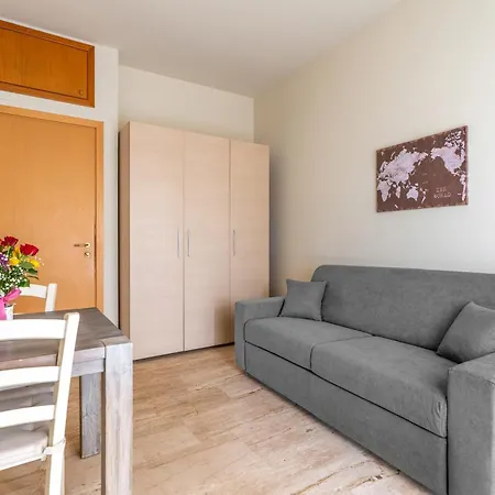 Casa Da Fraschini * Milano