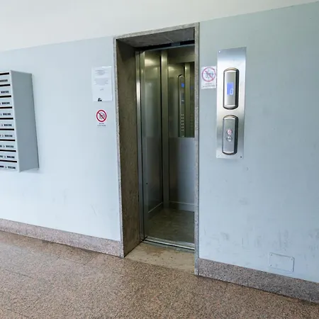 Appartamento Miki - Sammartini 33