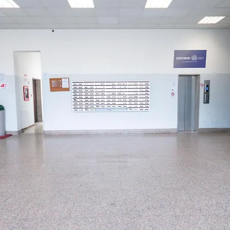 Appartamento Miki - Sammartini 33 *