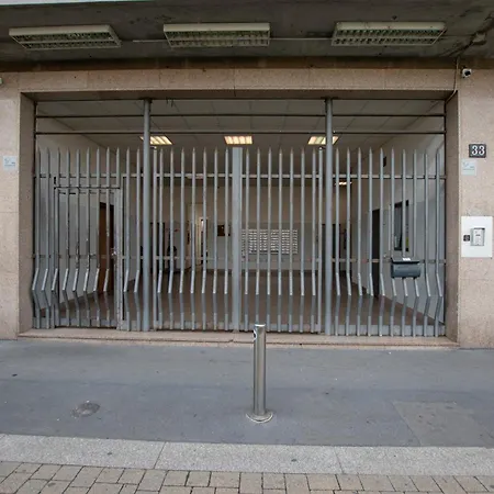 Miki - Sammartini 33 Appartamento