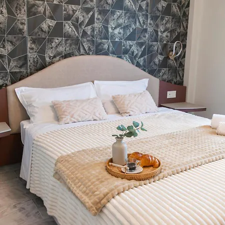 Appartamento Miki - Sammartini 33 Milano