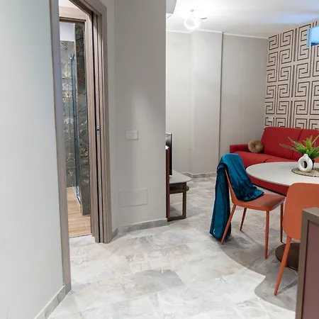 Miki - Sammartini 33 Milano