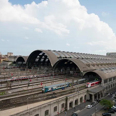 Miki - Sammartini 33 Appartamento Milano