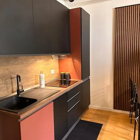 Maison D'anna * Milano