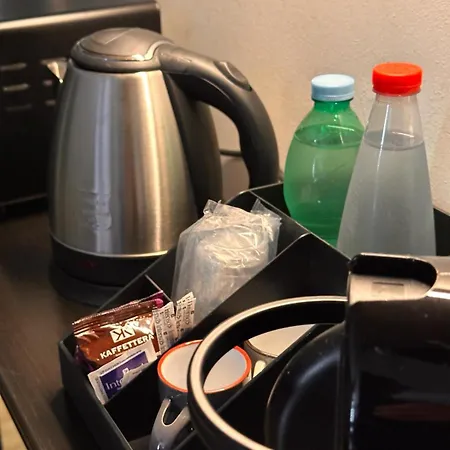 Maison D'anna Milano