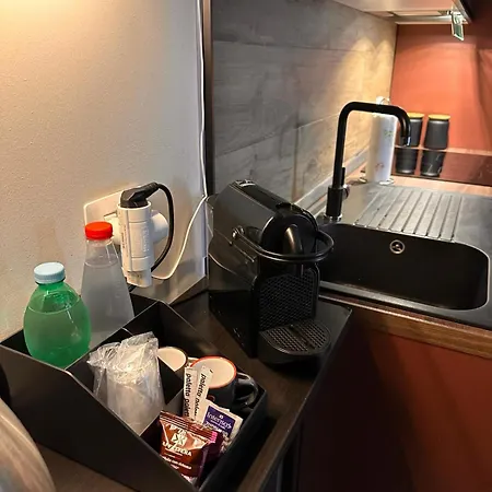 Maison D'anna Lägenhet *