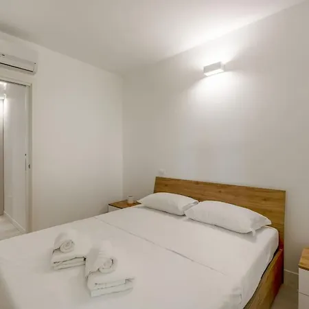 Free Parking - 1 Min Metro To Duomo - Loft Moderno *