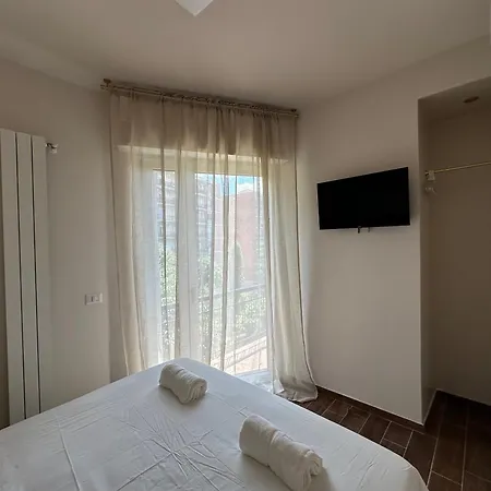 Maison Hermes Apartman Milánó