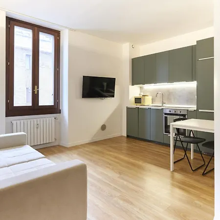 Nolo Walking Distance From Loreto E Corso Buenos Aires