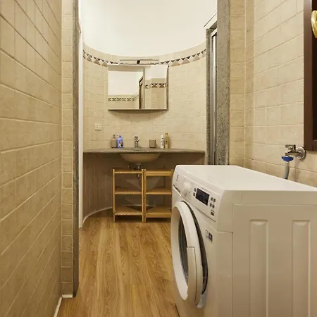Apartamento Nolo Walking Distance From Loreto E Corso Buenos Aires Milán