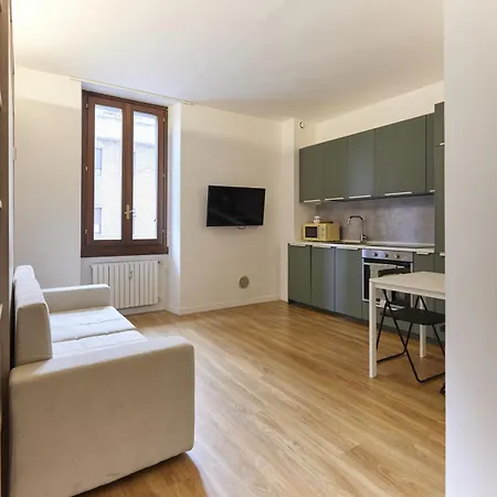 Nolo Walking Distance From Loreto E Corso Buenos Aires