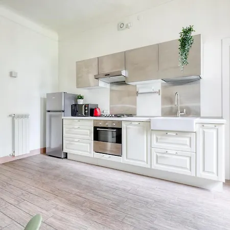 Fara 33 Cozy Flat In District *