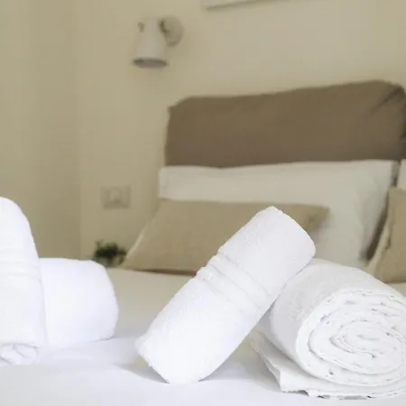 Fara 33 Cozy Flat In District