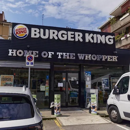 Nolo Walking Distance From Loreto E Corso Buenos Aires Apartamento *