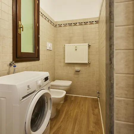 Apartamento Nolo Walking Distance From Loreto E Corso Buenos Aires Milán