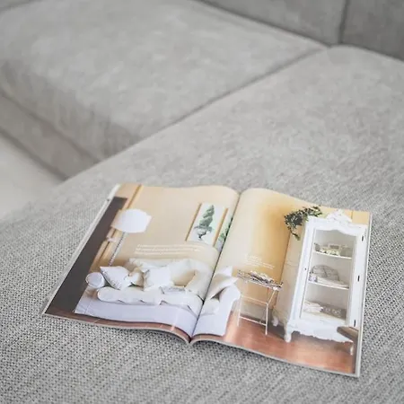 Free Parking - 1 Min Metro To Duomo - Loft Moderno Milánó