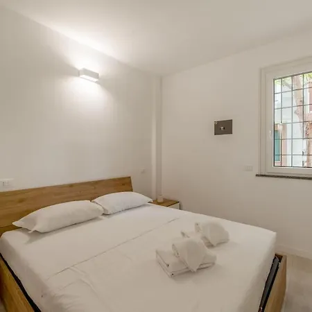 Free Parking - 1 Min Metro To Duomo - Loft Moderno * ミラノ