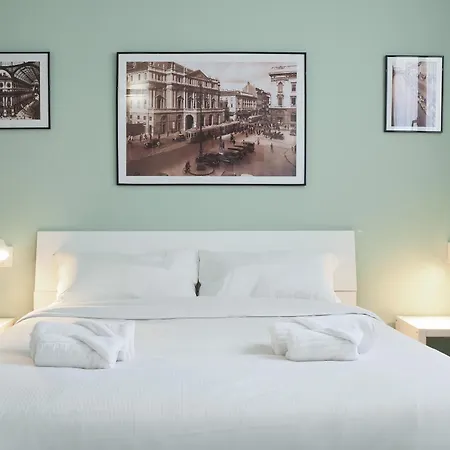 Primopiano - Ortles Appartement *