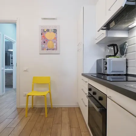 Appartement Primopiano - Ortles