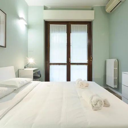 Primopiano - Ortles Appartement