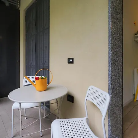 Primopiano - Ortles Appartement