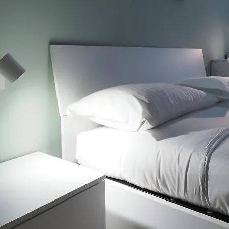 Appartement Primopiano - Ortles Milan