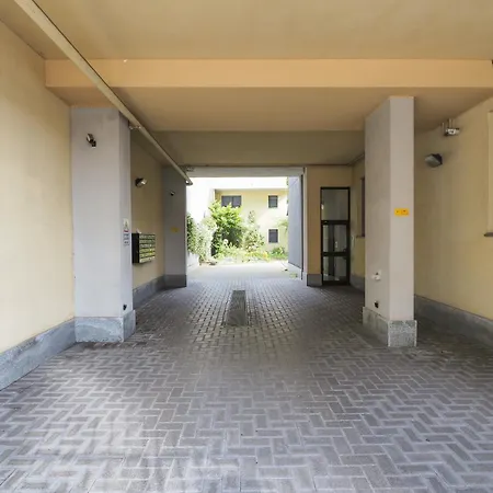 Appartement Primopiano - Ortles