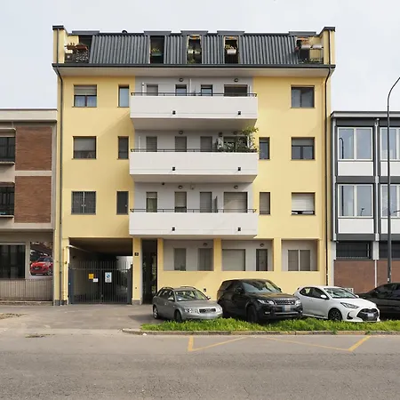 Primopiano - Ortles Appartement