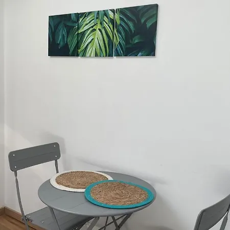 Mini Center Piola Apartman *
