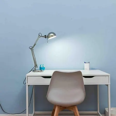 Moderno Nel Cuore Dei Navigli 아파트 밀라노