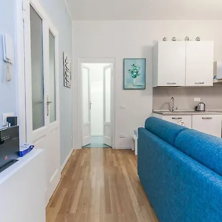 Moderno Nel Cuore Dei Navigli 아파트 밀라노